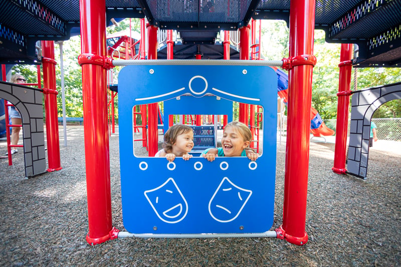 Trailside Park preview 6